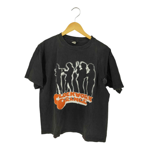 ジャイアント giant 00S USA製 ムービープリント Tシャツ メンズ