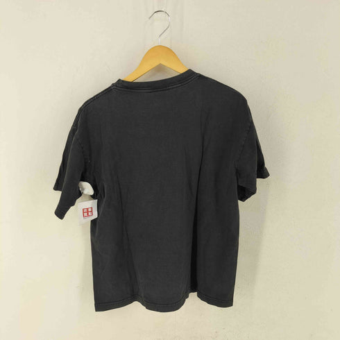 ジャイアント giant 00S USA製 ムービープリント Tシャツ メンズ