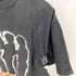 ジャイアント giant 00S USA製 ムービープリント Tシャツ メンズ