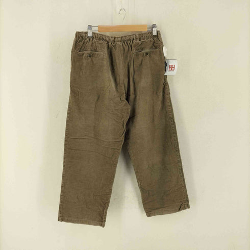 エンジニアードガーメンツ Engineered Garments コーデュロイ イージーパンツ メンズ 34