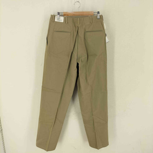 バリーブリッケン BARRY BRICKEN 70-80s USA製 ロケットTALON GENERAL チノスラックス メンズ 33