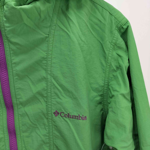 コロンビア Columbia ヘイゼンジャケット レディース JPN:L