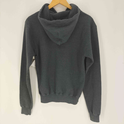 チャンピオン Champion ECO カレッジロゴ 袖目有り プルオーバー パーカー メンズ import:XS