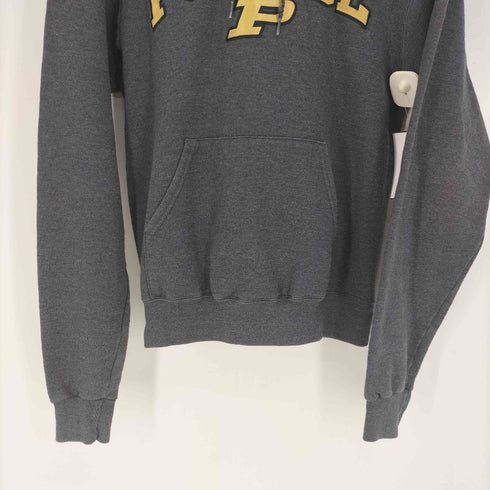 チャンピオン Champion ECO カレッジロゴ 袖目有り プルオーバー パーカー メンズ import:XS