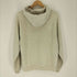 チャンピオン Champion Authentic Athletic カレッジロゴ 袖目有り プルオーバー パーカー メンズ import:M