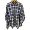 エディーバウアー Eddie Bauer 90-00S 白タグ L/S ボタンダウン コットン フランネル ボタンダウン チェック シャツ メンズ import:L