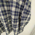 エディーバウアー Eddie Bauer 90-00S 白タグ L/S ボタンダウン コットン フランネル ボタンダウン チェック シャツ メンズ import:L
