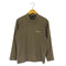 モンベル mont bell シャミース ハイネックセーター メンズ import:M