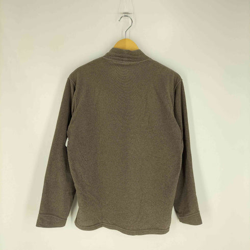 モンベル mont bell シャミース ハイネックセーター メンズ import:M