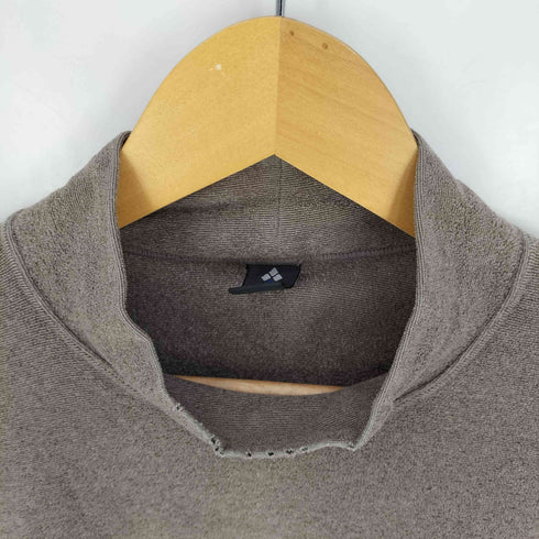 モンベル mont bell シャミース ハイネックセーター メンズ import:M