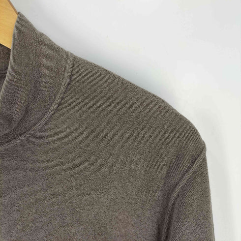 モンベル mont bell シャミース ハイネックセーター メンズ import:M