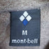 モンベル mont bell シャミース ハイネックセーター メンズ import:M