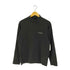 モンベル mont bell シャミース ハイネックセーター メンズ import:M