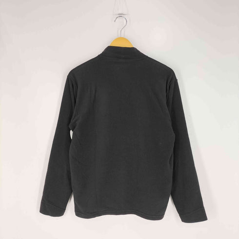 モンベル mont bell シャミース ハイネックセーター メンズ import:M