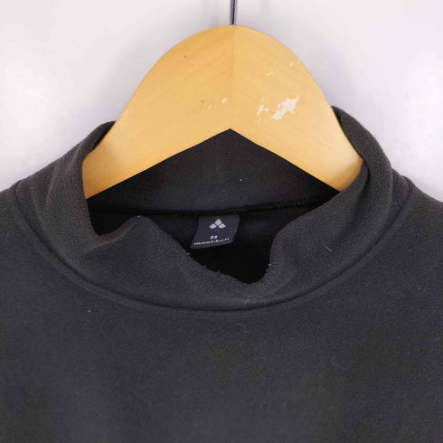 モンベル mont bell シャミース ハイネックセーター メンズ import:M