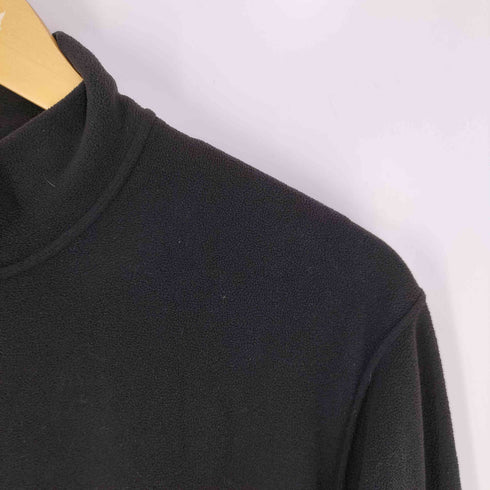 モンベル mont bell シャミース ハイネックセーター メンズ import:M