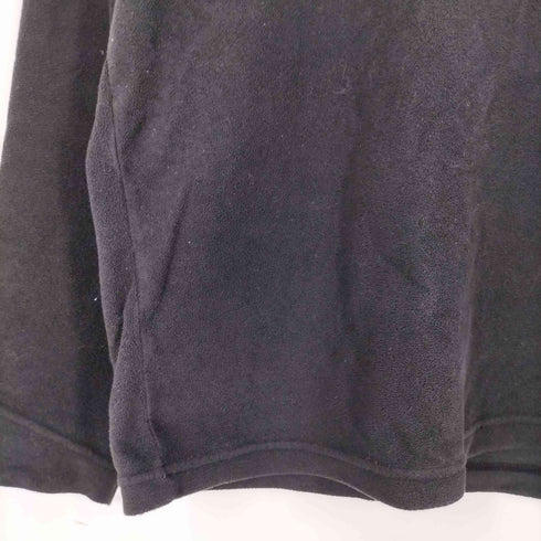 モンベル mont bell シャミース ハイネックセーター メンズ import:M