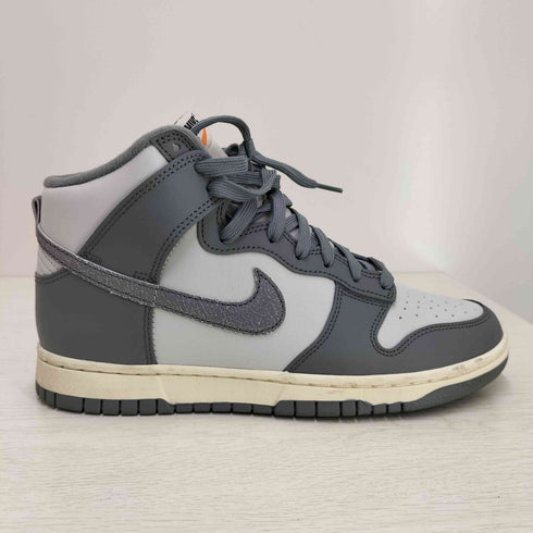 ナイキ NIKE Dunk High Retro SE Vintage メンズ 25.5