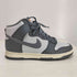 ナイキ NIKE Dunk High Retro SE Vintage メンズ 25.5