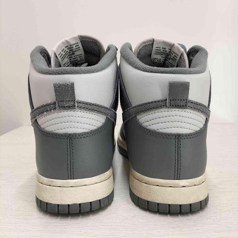 ナイキ NIKE Dunk High Retro SE Vintage メンズ 25.5