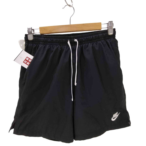ナイキ NIKE 20SS Flow Woven Short Pant フロー ウーブン ショート パンツ ハーフ パンツ メンズ M