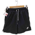 ナイキ NIKE 20SS Flow Woven Short Pant フロー ウーブン ショート パンツ ハーフ パンツ メンズ M