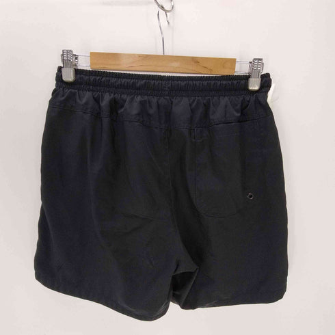 ナイキ NIKE 20SS Flow Woven Short Pant フロー ウーブン ショート パンツ ハーフ パンツ メンズ M
