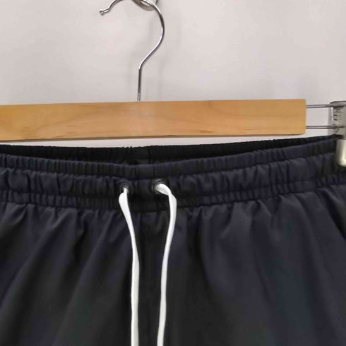 ナイキ NIKE 20SS Flow Woven Short Pant フロー ウーブン ショート パンツ ハーフ パンツ メンズ M