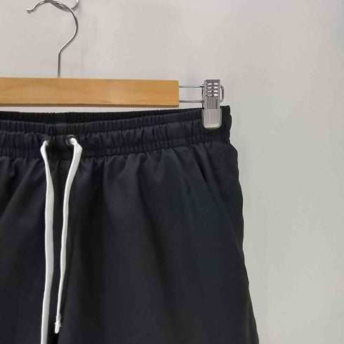 ナイキ NIKE 20SS Flow Woven Short Pant フロー ウーブン ショート パンツ ハーフ パンツ メンズ M