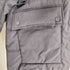 スライ SLY QUILTING STAND NYLON PULLOVER レディース FREE