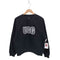 アグ UGG UGG Logo Crewneck レディース JPN:M
