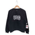 アグ UGG UGG Logo Crewneck レディース JPN:M