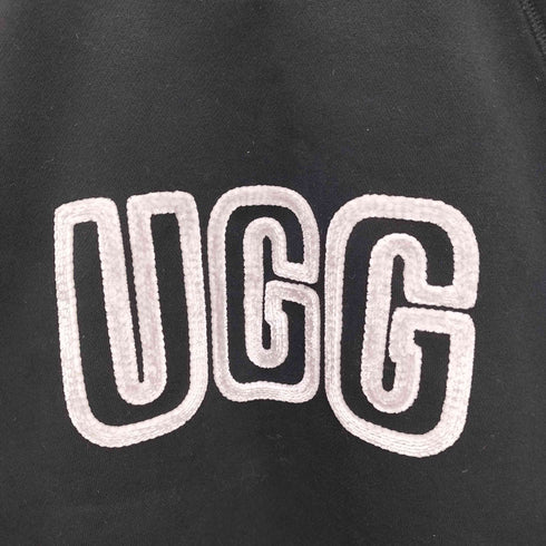 アグ UGG UGG Logo Crewneck レディース JPN:M