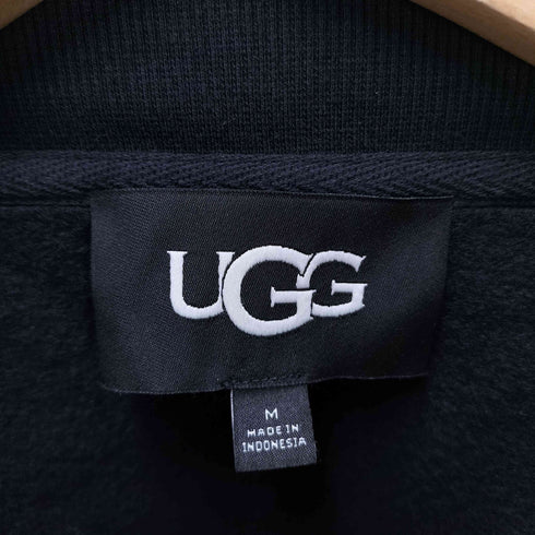 アグ UGG UGG Logo Crewneck レディース JPN:M