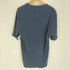 カルバンクラインジーンズ Calvin Klein Jeans 90S ロゴ ワッペン リブ編み ペイント クルーネック S/S Tシャツ メンズ import:XL