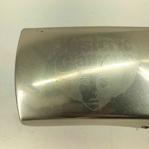 ヒステリックグラマー HYSTERIC GLAMOUR レザー ガチャベルト メンズ