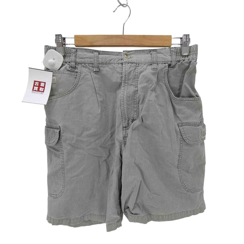 コロンビアスポーツウェア Columbia Sportswear 90-00S コットン カーゴ ショーツ ハーフ パンツ メンズ