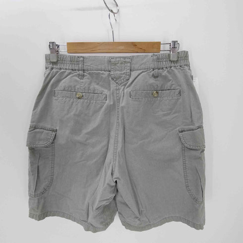コロンビアスポーツウェア Columbia Sportswear 90-00S コットン カーゴ ショーツ ハーフ パンツ メンズ