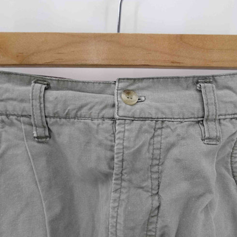 コロンビアスポーツウェア Columbia Sportswear 90-00S コットン カーゴ ショーツ ハーフ パンツ メンズ