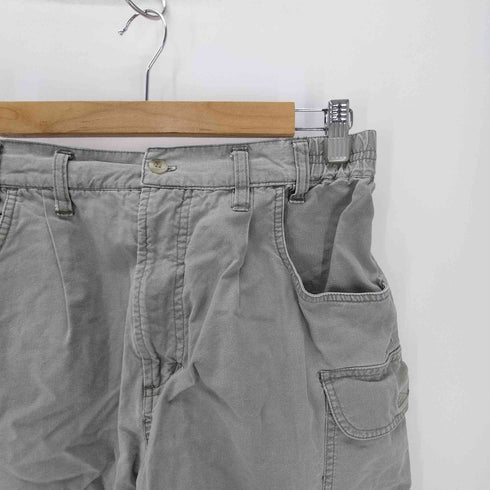 コロンビアスポーツウェア Columbia Sportswear 90-00S コットン カーゴ ショーツ ハーフ パンツ メンズ