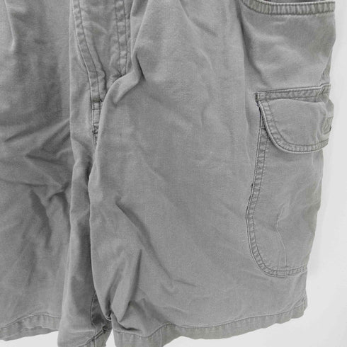 コロンビアスポーツウェア Columbia Sportswear 90-00S コットン カーゴ ショーツ ハーフ パンツ メンズ
