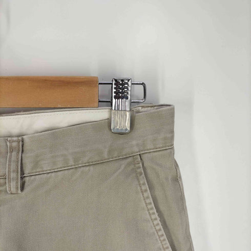 ポロバイラルフローレン Polo by RALPH LAUREN 90s PRESTON PANT ポニー刺繍 コットン ストレートチノ メンズ 30/30