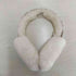 アグ UGG Sheepskin Embroidery Earmuff レディース