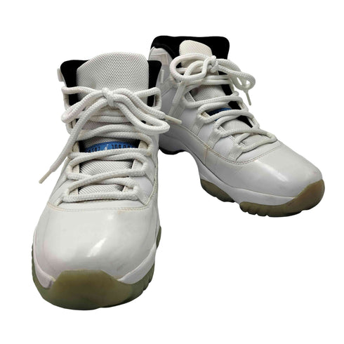 ジョーダンブランド JORDAN BRAND AIR JORDAN 11 RETRO LEGEND BLUE エア ジョーダン レトロ レジェンド ブルー メンズ JPN:27