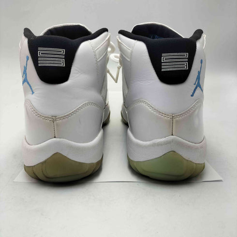 ジョーダンブランド JORDAN BRAND AIR JORDAN 11 RETRO LEGEND BLUE エア ジョーダン レトロ レジェンド ブルー メンズ JPN:27