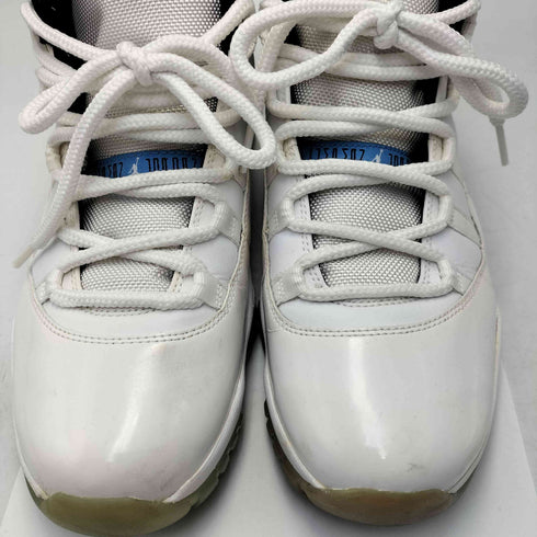 ジョーダンブランド JORDAN BRAND AIR JORDAN 11 RETRO LEGEND BLUE エア ジョーダン レトロ レジェンド ブルー メンズ JPN:27