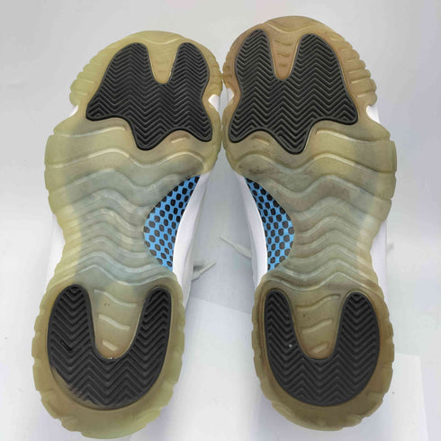 ジョーダンブランド JORDAN BRAND AIR JORDAN 11 RETRO LEGEND BLUE エア ジョーダン レトロ レジェンド ブルー メンズ JPN:27