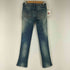 アルマーニジーンズ ARMANI JEANS ラインストーン フレアデニムパンツ レディース US:25