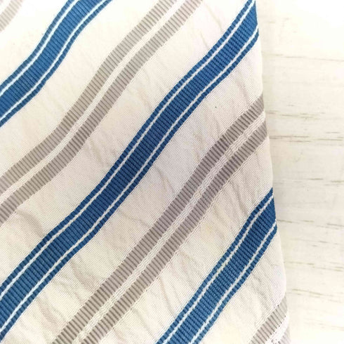 マッキントッシュフィロソフィー MACKINTOSH PHILOSOPHY ストライプ ネクタイ メンズ