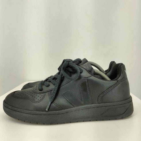 ヴェジャ VEJA V10 モデル ローカットスニーカー レディース EUR:38